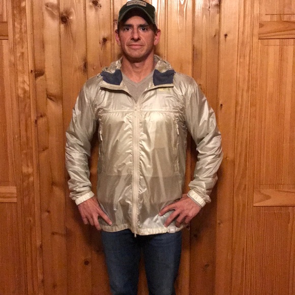 SOLD-Canada Goose Sandpoint Jacket, - Picture 2 of 8